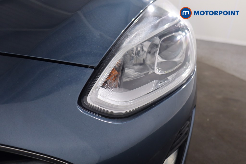 Used Ford Fiesta 2018 for sale - 77221278: Photo 36