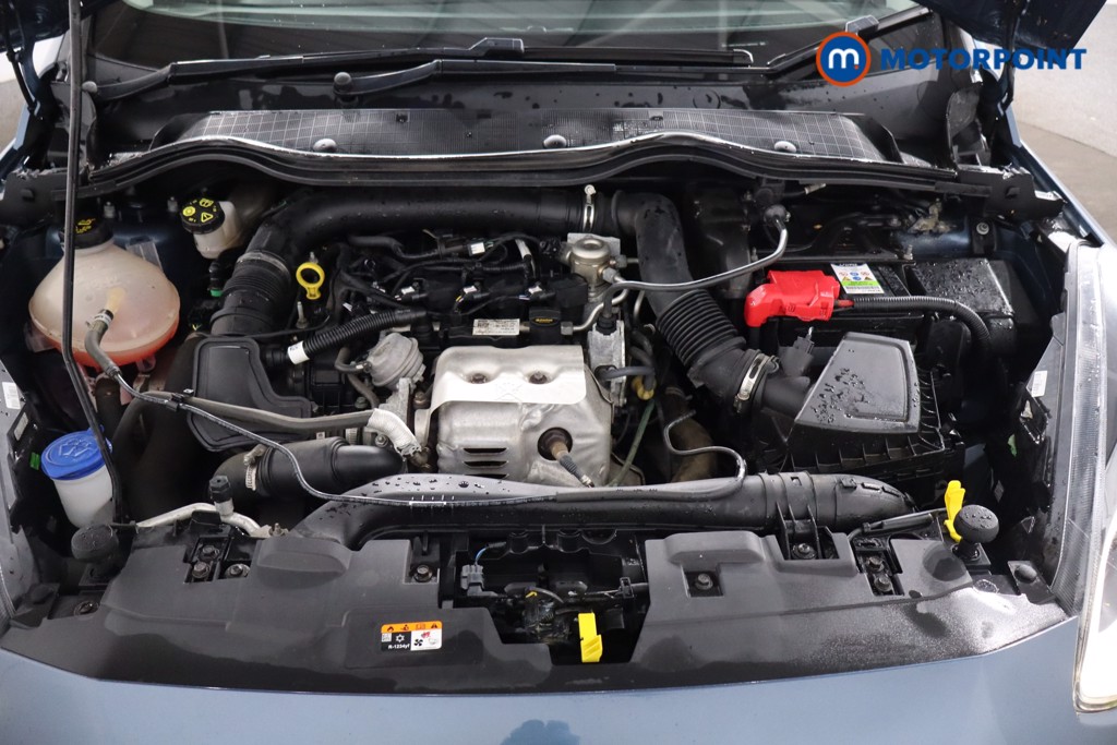 Used Ford Fiesta 2018 for sale - 77221278: Photo 38