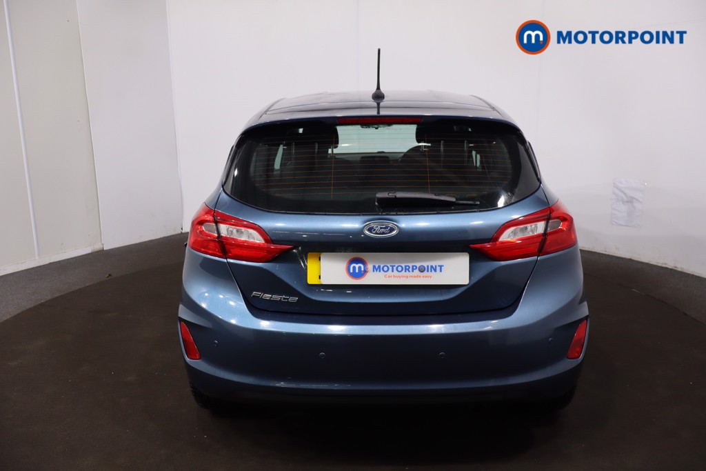 Used Ford Fiesta 2018 for sale - 77221278: Photo 40