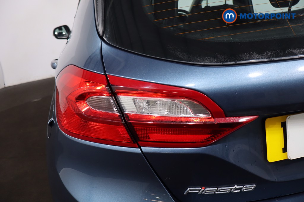 Used Ford Fiesta 2018 for sale - 77221278: Photo 41