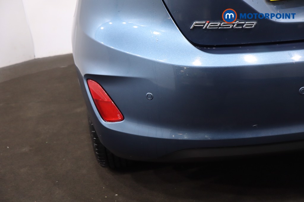 Used Ford Fiesta 2018 for sale - 77221278: Photo 42