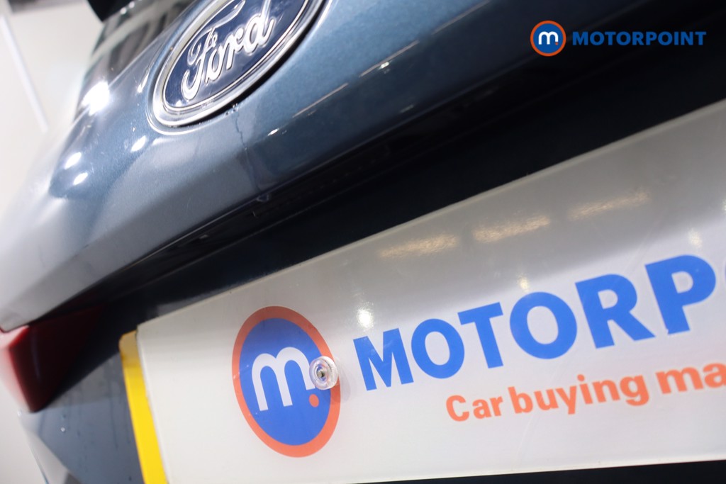 Used Ford Fiesta 2018 for sale - 77221278: Photo 43