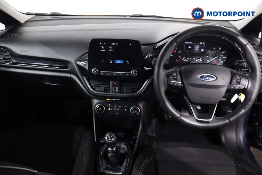 Used Ford Fiesta 2018 for sale - 77221278: Photo 9