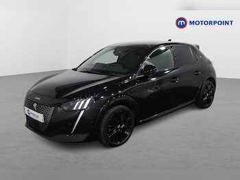Used Peugeot 208 2022 for sale - 78344559: Photo