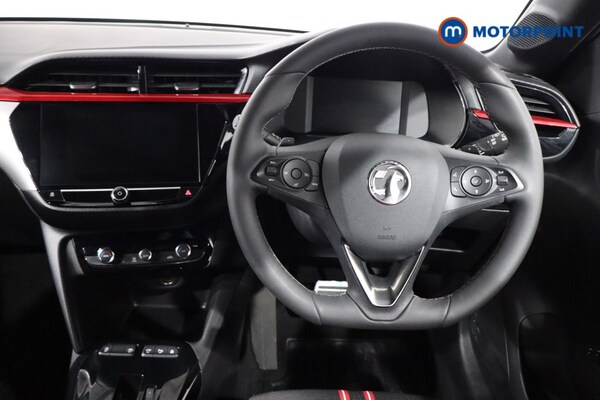 Used Vauxhall Corsa 2023 for sale - 76252913: Photo 11