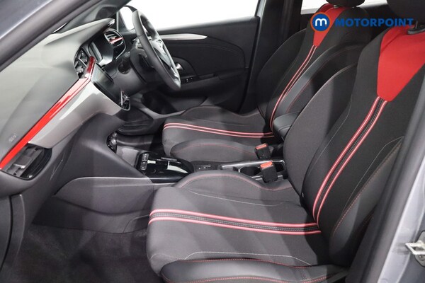 Used Vauxhall Corsa 2023 for sale - 76252913: Photo 12