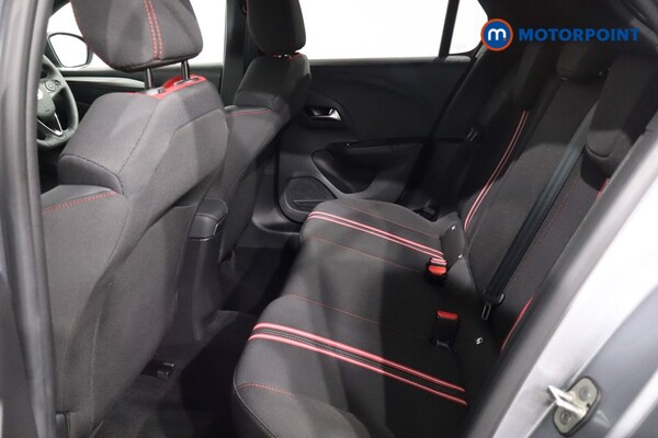 Used Vauxhall Corsa 2023 for sale - 76252913: Photo 13