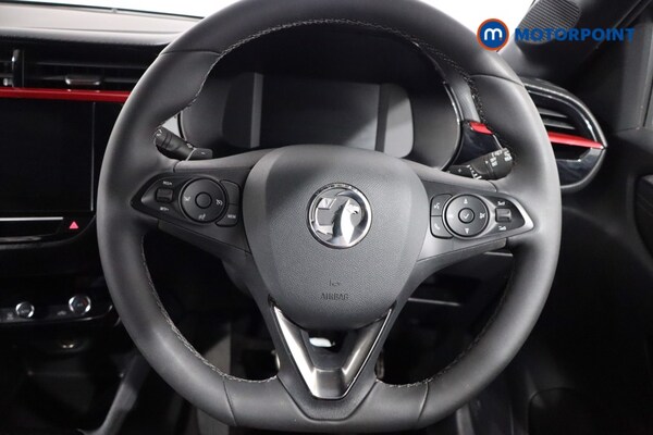 Used Vauxhall Corsa 2023 for sale - 76252913: Photo 14