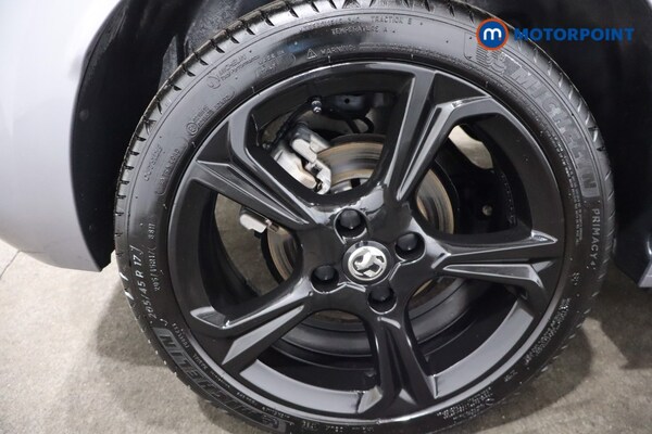 Used Vauxhall Corsa 2023 for sale - 76252913: Photo 17