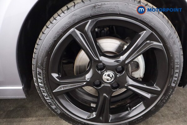 Used Vauxhall Corsa 2023 for sale - 76252913: Photo 18