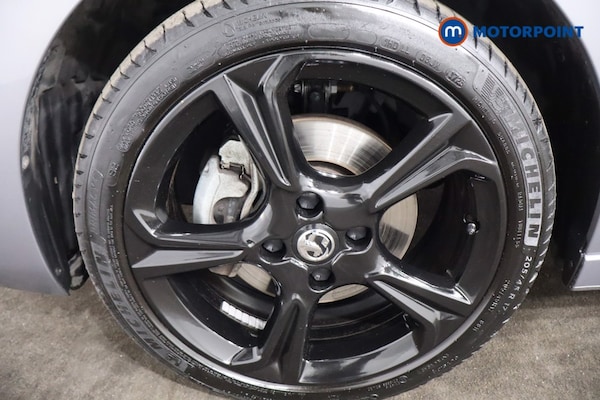 Used Vauxhall Corsa 2023 for sale - 76252913: Photo 19