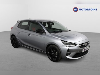 Vauxhall - Corsa