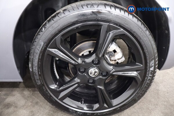 Used Vauxhall Corsa 2023 for sale - 76252913: Photo 20