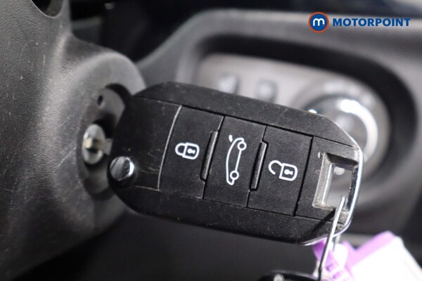 Used Vauxhall Corsa 2023 for sale - 76252913: Photo 21