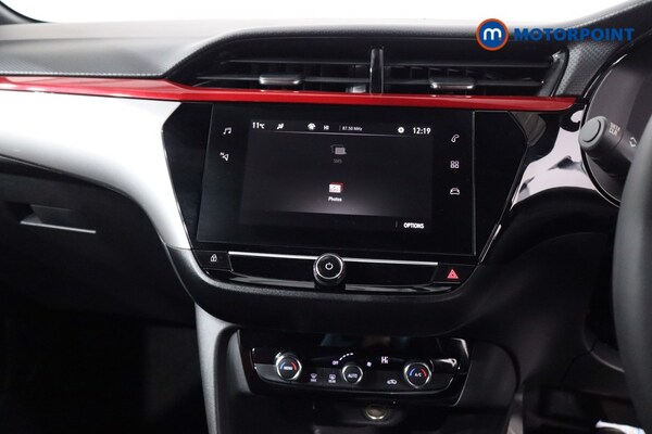Used Vauxhall Corsa 2023 for sale - 76252913: Photo 26
