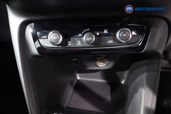 Used Vauxhall Corsa 2023 for sale - 76252913: Photo 27