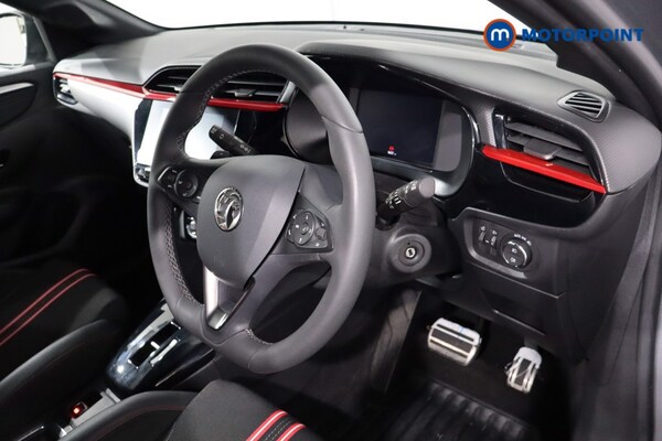 Used Vauxhall Corsa 2023 for sale - 76252913: Photo 30