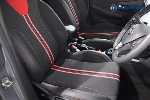 Used Vauxhall Corsa 2023 for sale - 76252913: Photo 31
