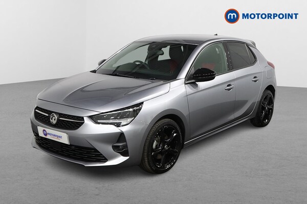 Used Vauxhall Corsa 2023 for sale - 76252913: Photo 3