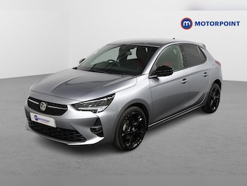 Used Vauxhall Corsa 2023 for sale - 76252913: Photo 3