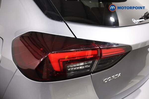 Used Vauxhall Corsa 2023 for sale - 76252913: Photo 40