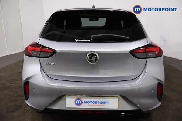 Used Vauxhall Corsa 2023 for sale - 76252913: Photo 42