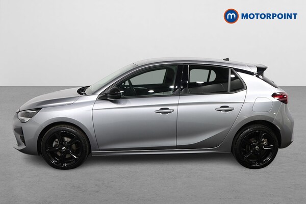 Used Vauxhall Corsa 2023 for sale - 76252913: Photo 4