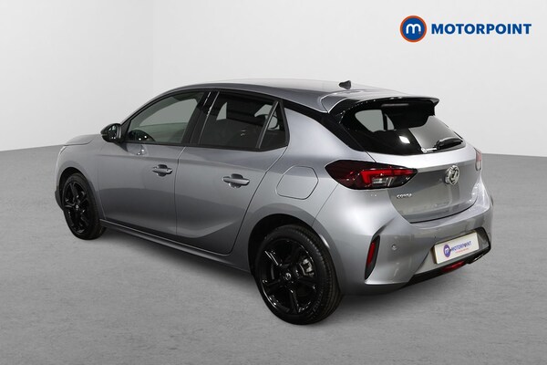 Used Vauxhall Corsa 2023 for sale - 76252913: Photo 5
