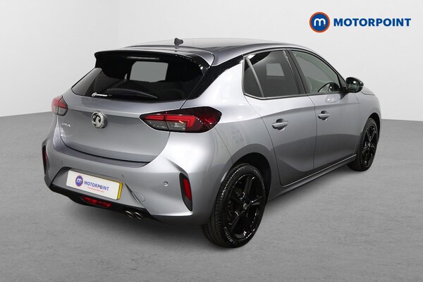 Used Vauxhall Corsa 2023 for sale - 76252913: Photo 7