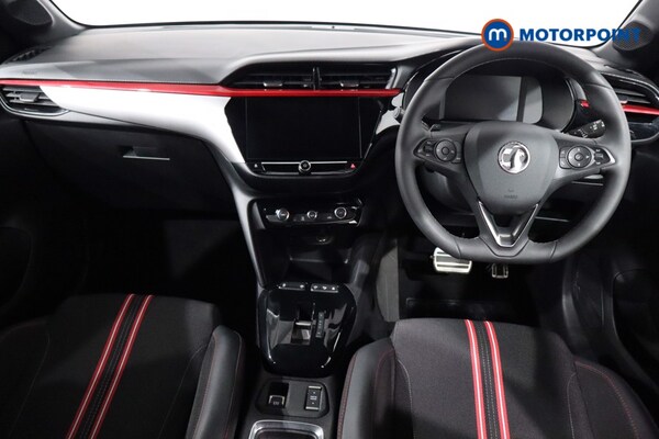 Used Vauxhall Corsa 2023 for sale - 76252913: Photo 9