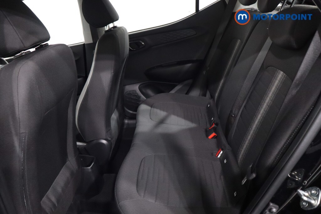 Used Hyundai i10 2025 for sale - 77741217: Photo 13