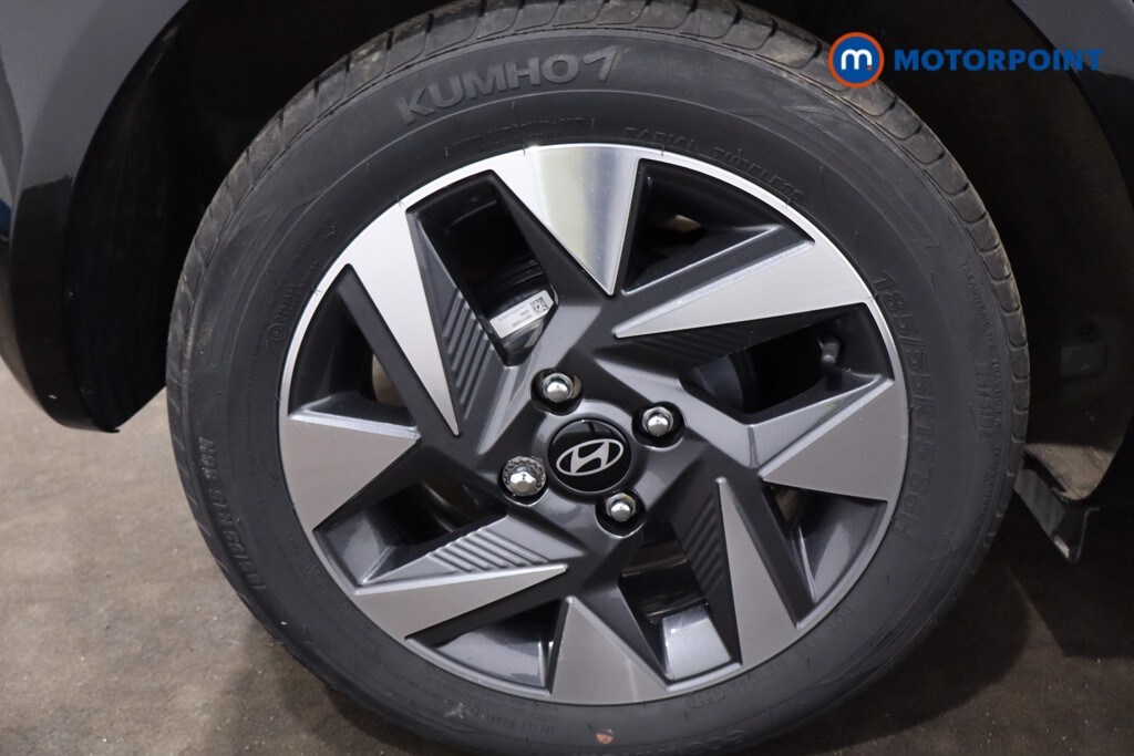 Used Hyundai i10 2025 for sale - 77741217: Photo 17