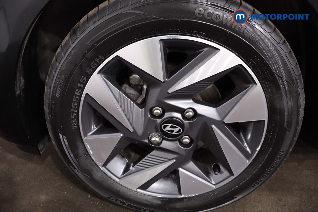 Used Hyundai i10 2025 for sale - 77741217: Photo 19