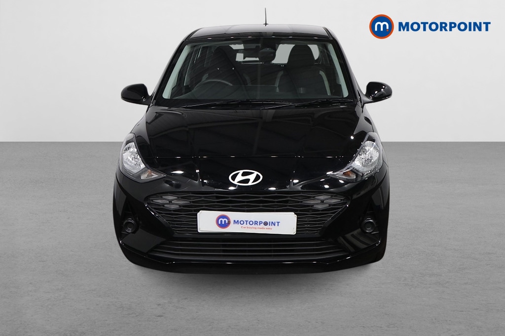 Used Hyundai i10 2025 for sale - 77741217: Photo 2