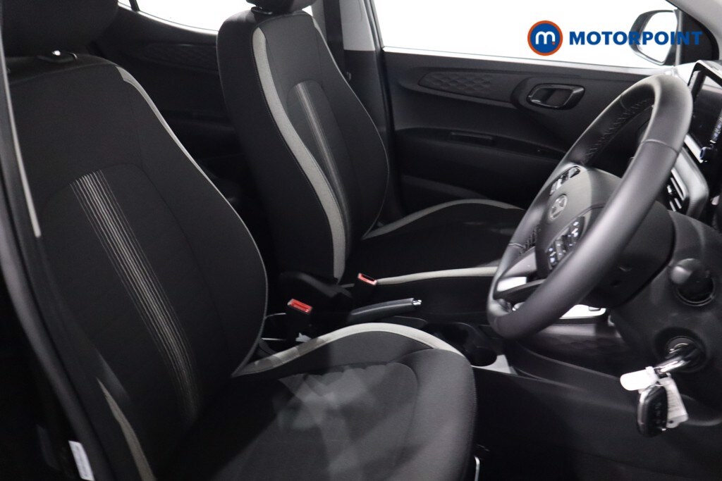 Used Hyundai i10 2025 for sale - 77741217: Photo 30