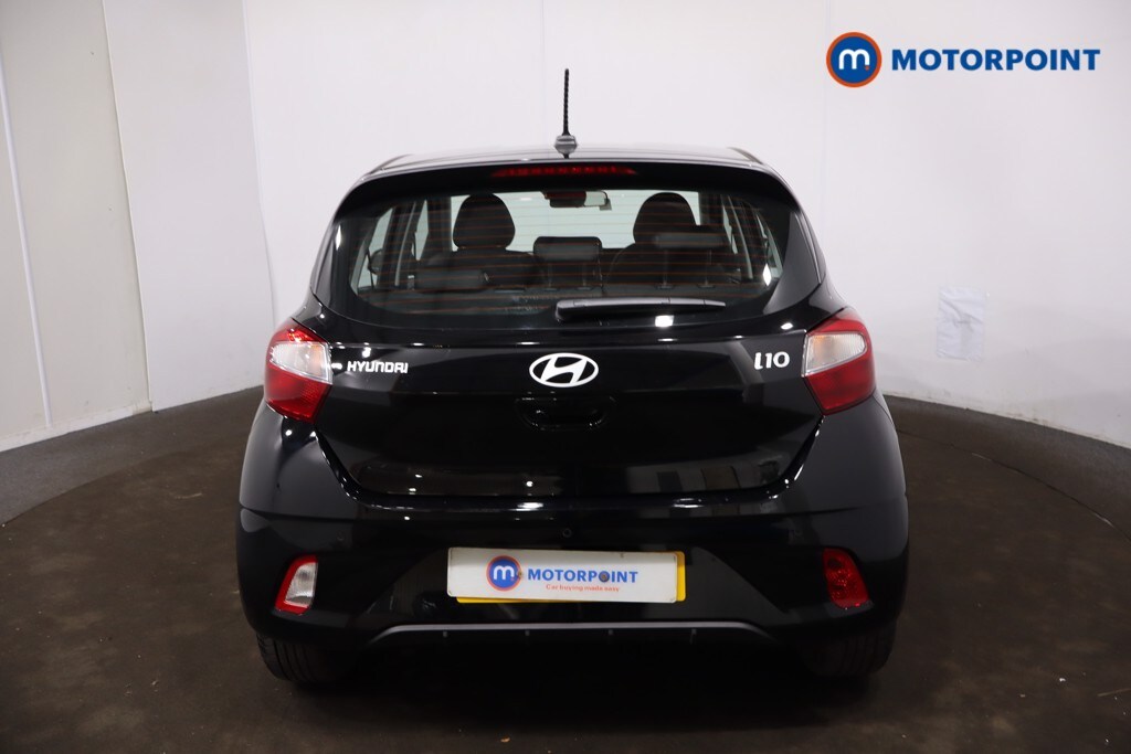 Used Hyundai i10 2025 for sale - 77741217: Photo 41