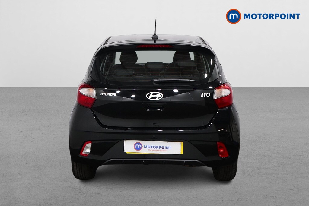 Used Hyundai i10 2025 for sale - 77741217: Photo 6