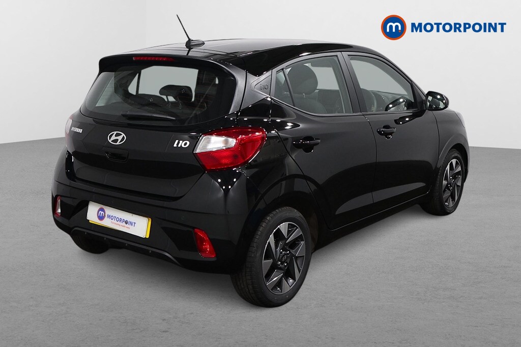 Used Hyundai i10 2025 for sale - 77741217: Photo 7