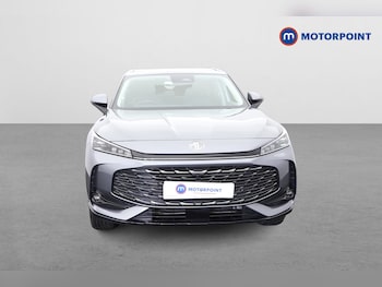 Used MG MG HS 2025 for sale - 78180450: Photo