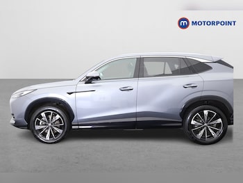 Used MG MG HS 2025 for sale - 78180450: Photo