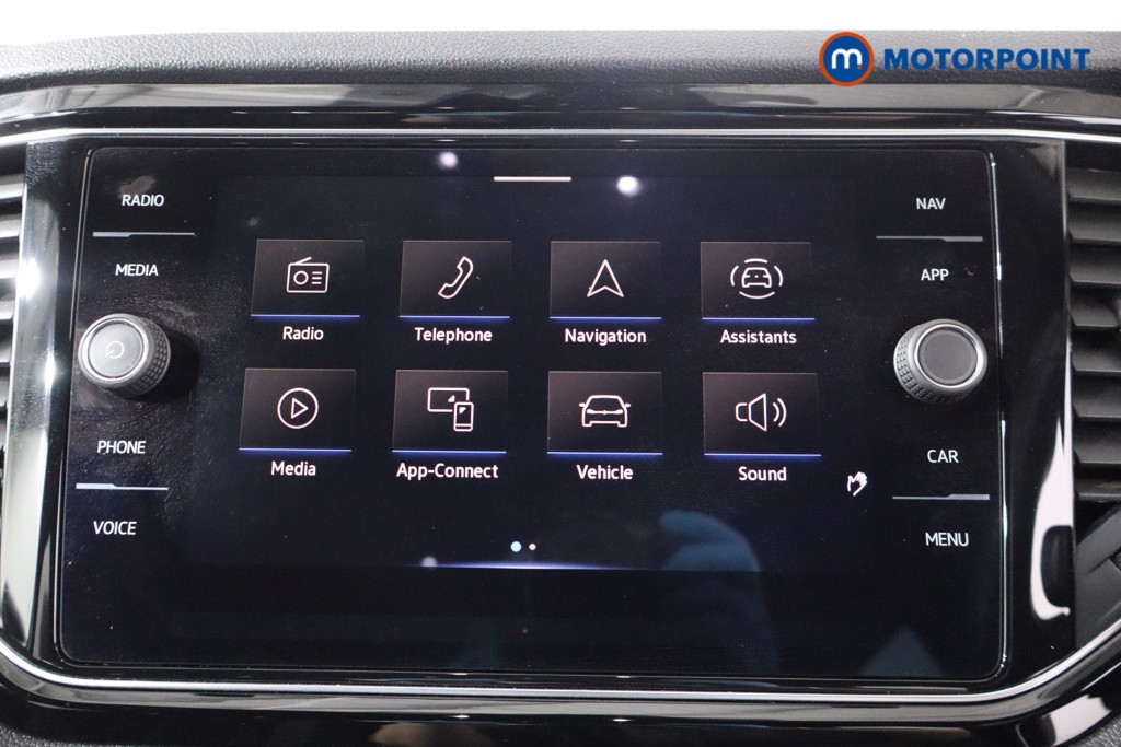 Used Volkswagen T-Roc 2021 for sale - 75908507: Photo 10