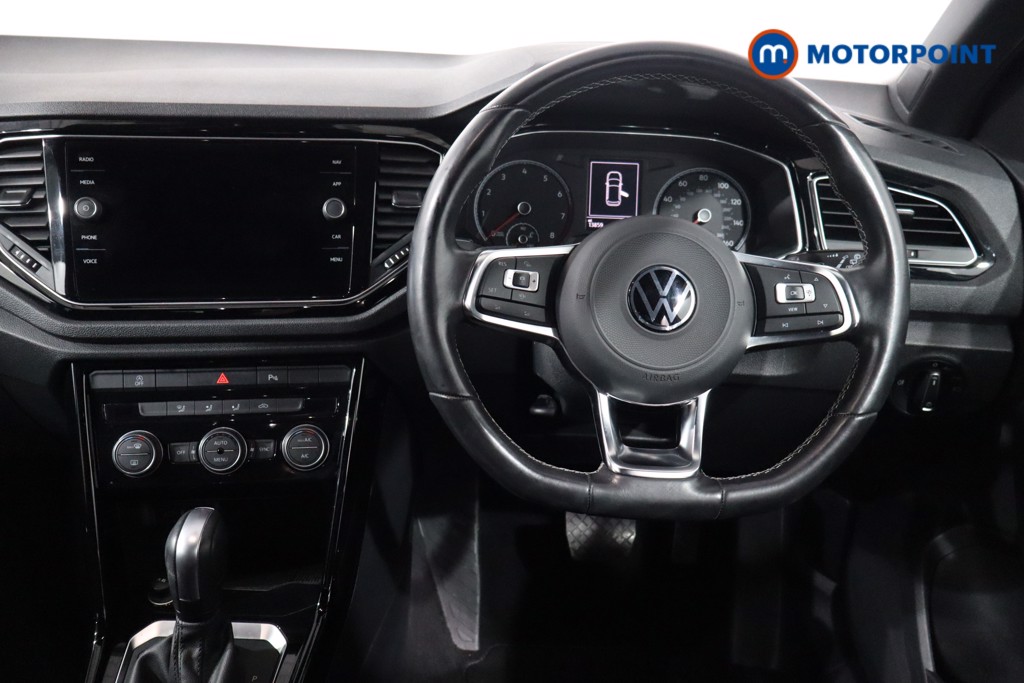 Used Volkswagen T-Roc 2021 for sale - 75908507: Photo 11