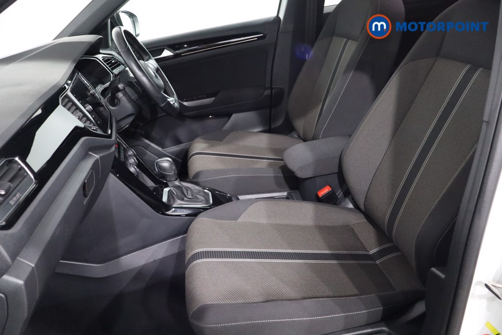 Used Volkswagen T-Roc 2021 for sale - 75908507: Photo 12