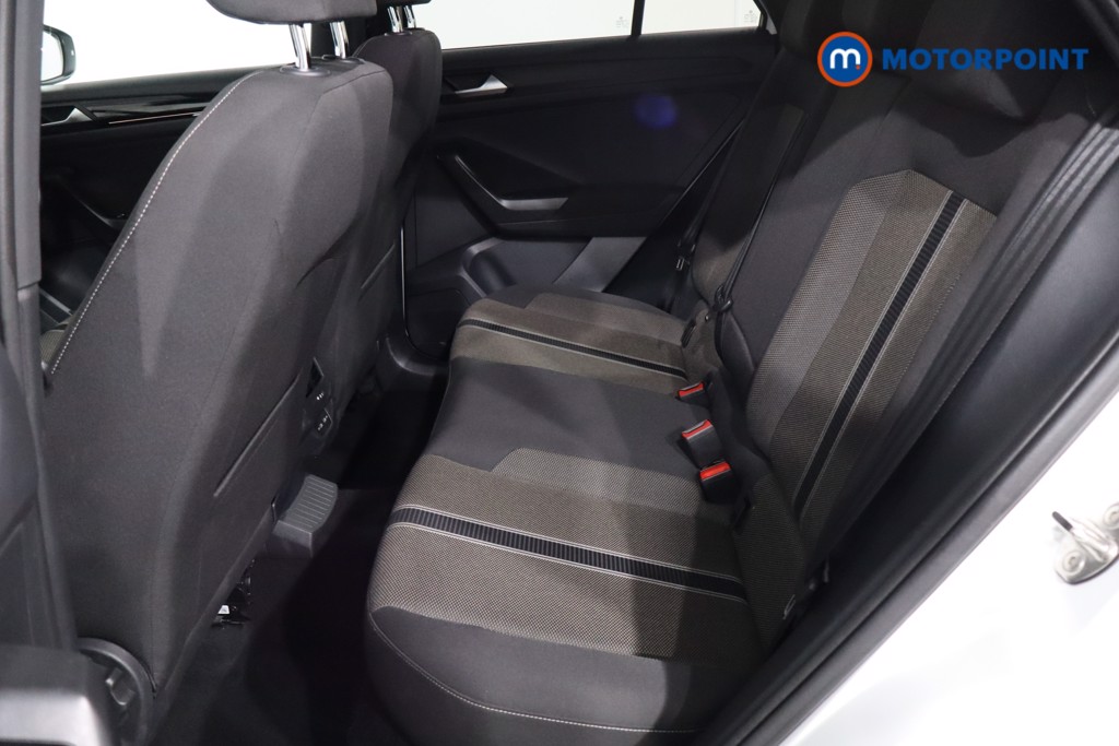 Used Volkswagen T-Roc 2021 for sale - 75908507: Photo 13