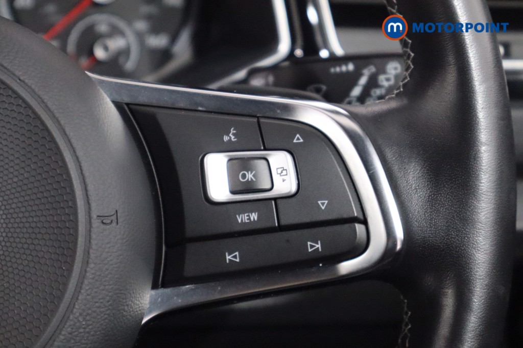 Used Volkswagen T-Roc 2021 for sale - 75908507: Photo 16