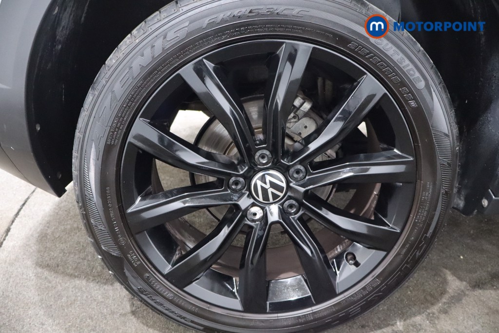 Used Volkswagen T-Roc 2021 for sale - 75908507: Photo 17