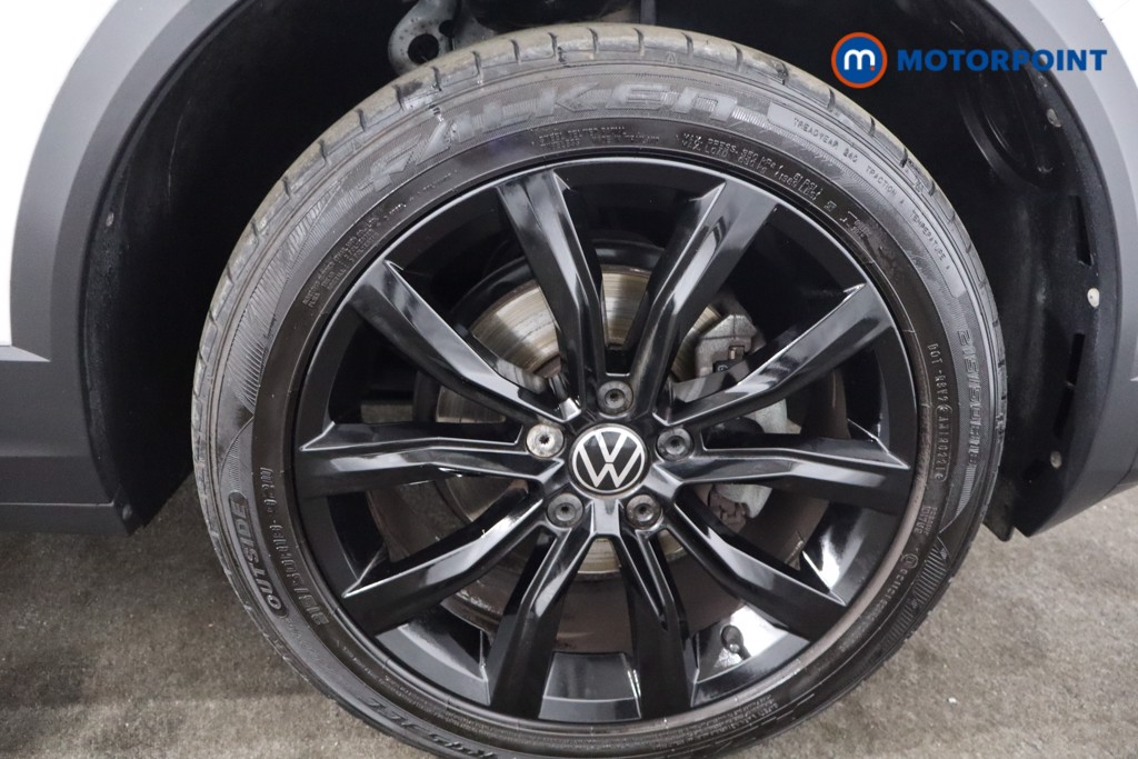 Used Volkswagen T-Roc 2021 for sale - 75908507: Photo 18