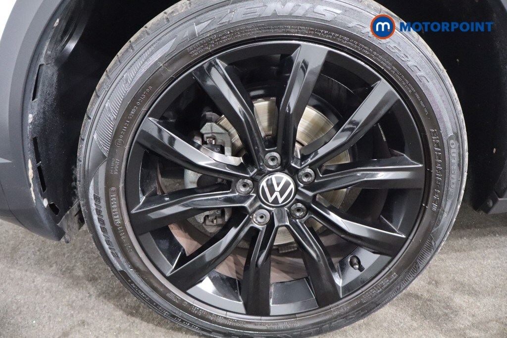 Used Volkswagen T-Roc 2021 for sale - 75908507: Photo 19