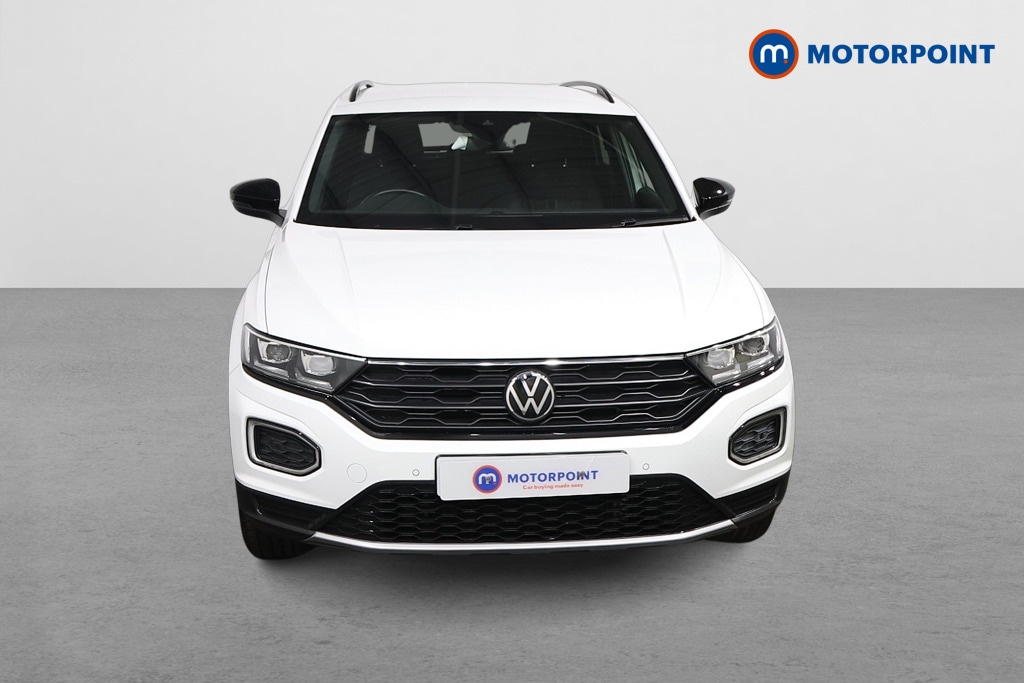 Used Volkswagen T-Roc 2021 for sale - 75908507: Photo 2