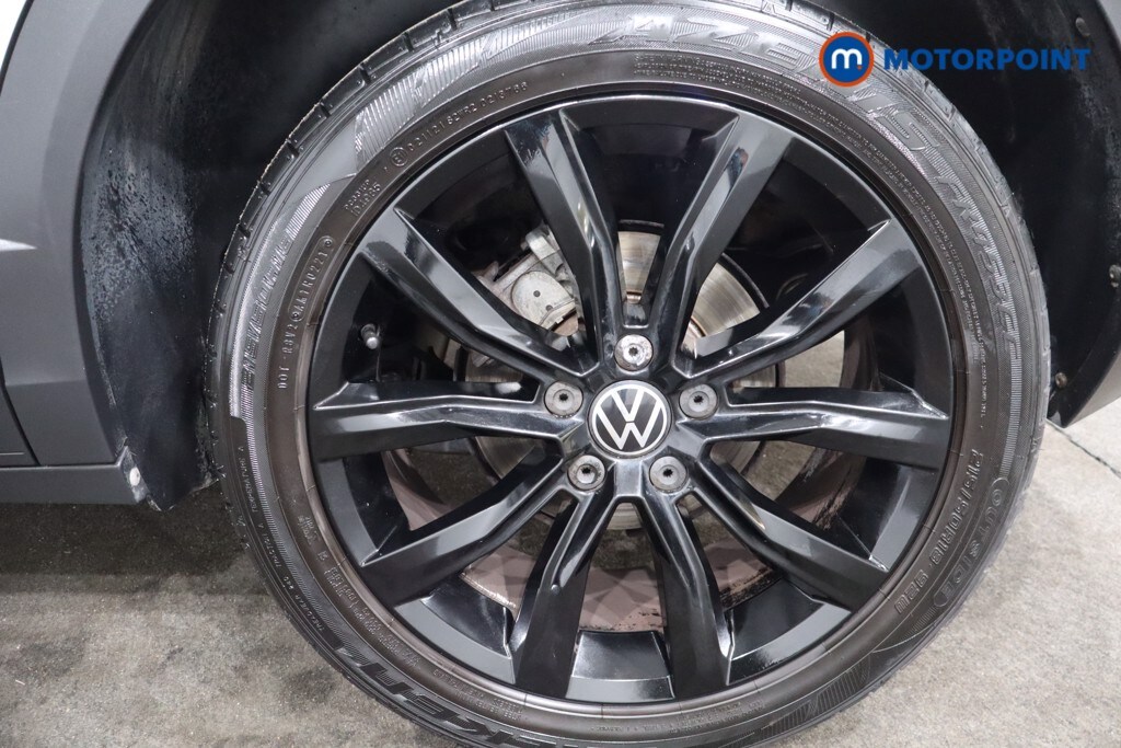 Used Volkswagen T-Roc 2021 for sale - 75908507: Photo 20